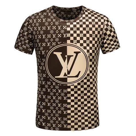 lv shirt design|vl shirt men.